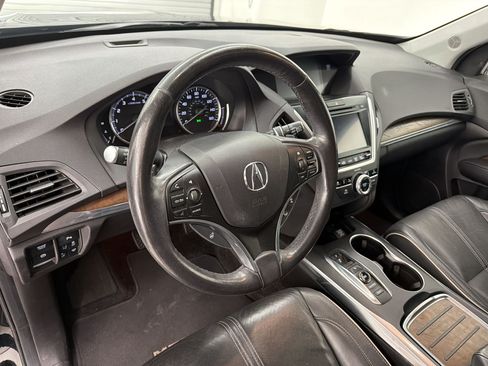 Used 2018 Acura MDX FWD w/ Advance Package image 4