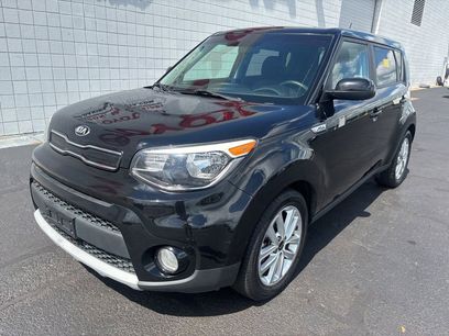 Used 2019 Kia Soul +