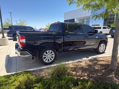 Used 2021 Toyota Tundra SR5