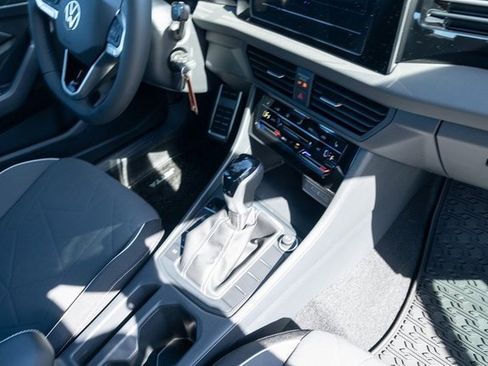 New 2026 Volkswagen Jetta Sport FWD image 40