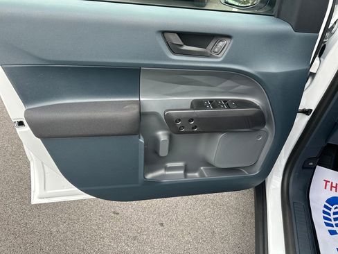 Used 2025 Ford Maverick XL w/ Equipment Group 101A image 14