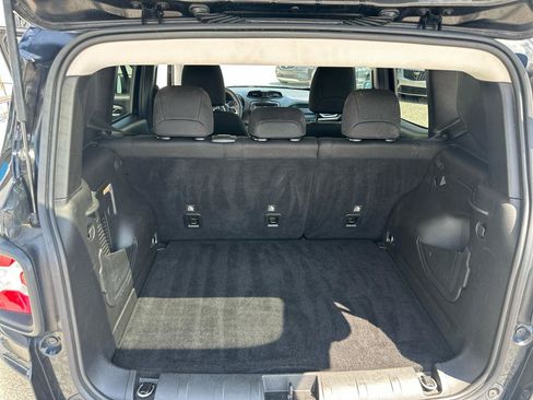 Used 2021 Jeep Renegade Sport AWD/4WD image 19