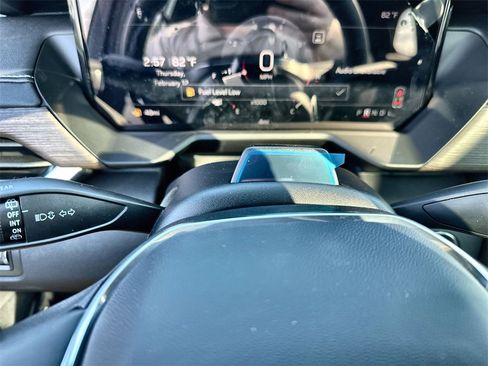 New 2026 GMC Acadia Denali w/ Super Cruise Package image 30