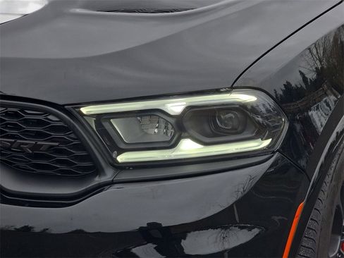 Used 2022 Dodge Durango SRT w/ Premium Interior Group image 36