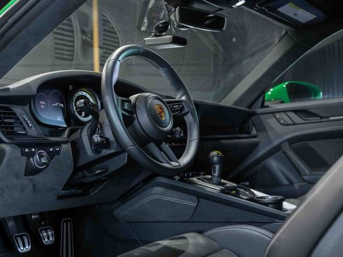 Used 2022 Porsche 911 GT3 RWD image 26