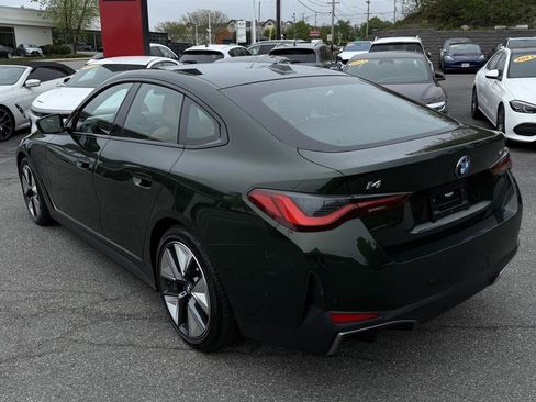 Used 2023 BMW i4 eDrive35 RWD image 14