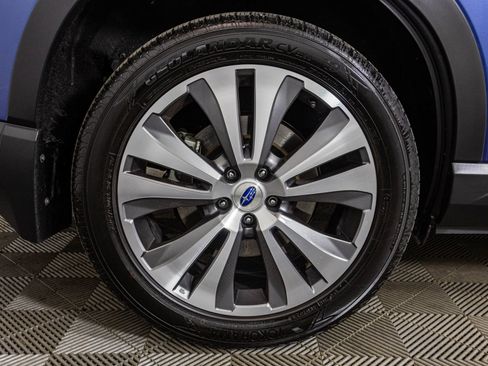 Used 2021 Subaru Ascent Limited w/ Technology Package image 58