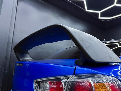 Used 2010 Mitsubishi Lancer Evolution MR image 27