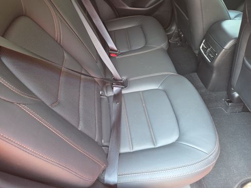 Used 2023 MAZDA CX-5 AWD 2.5 S w/ Premium Plus Pkg image 20