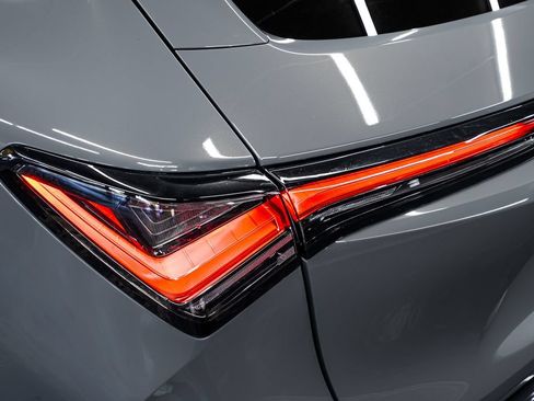 New 2026 Acura ADX FWD image 14