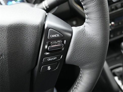 New 2026 Nissan Frontier SV image 20