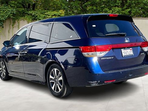 Used 2014 Honda Odyssey Touring image 4
