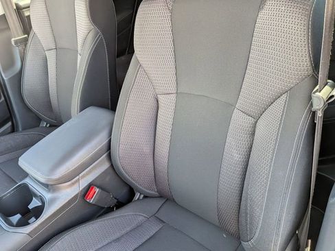 Used 2024 Subaru Outback Premium AWD/4WD image 14