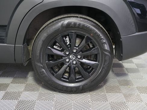 Used 2023 MAZDA CX-50 2.5 S w/ Preferred Plus Pkg AWD/4WD image 20