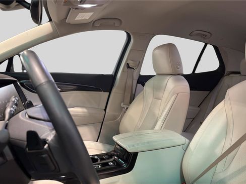 Used 2023 Buick Envision Essence AWD/4WD image 16
