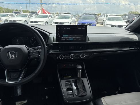 Certified 2023 Honda CR-V Sport Touring image 22