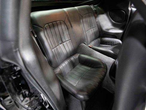 Used 2002 Chevrolet Camaro Z28 w/ Preferred Equipment Group 2 image 34