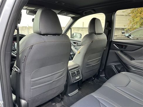 Certified 2024 Subaru Forester Wilderness image 12