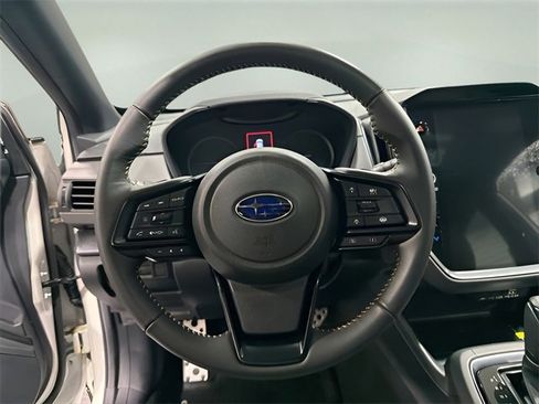 Certified 2025 Subaru Crosstrek 2.5i Sport w/ Popular Package #4A image 16