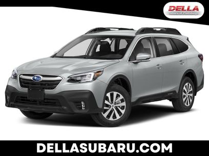 Used 2022 Subaru Outback Premium