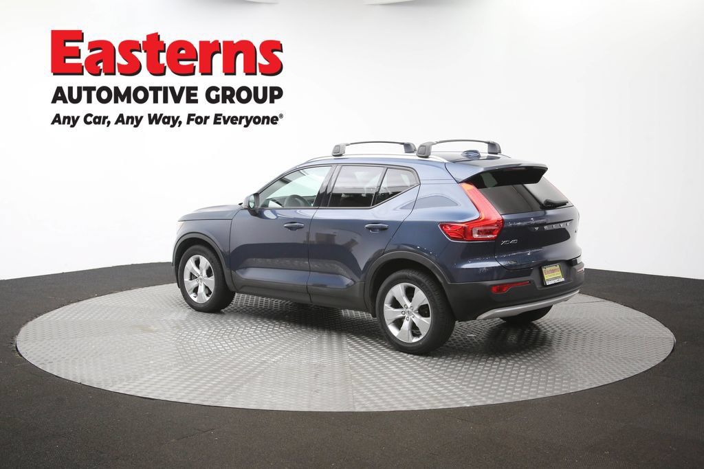 Used 2021 Volvo XC40 T5 Momentum AWD/4WD image 66