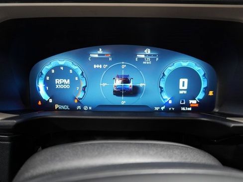 New 2025 Ford Bronco Sport Big Bend image 17