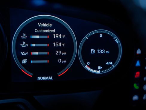 Used 2023 Porsche 911 GT3 RS image 39