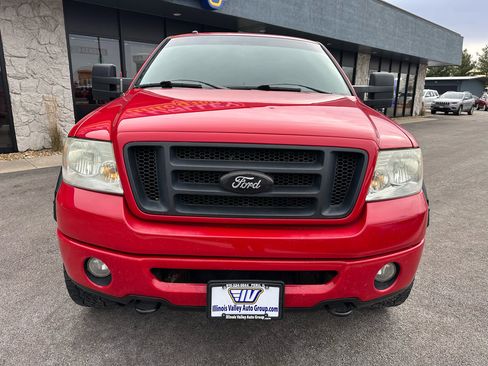 Used 2008 Ford F150 XLT image 10