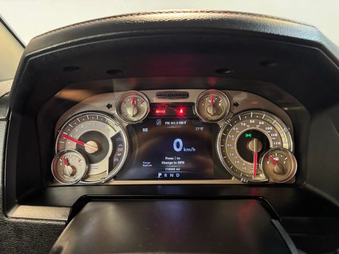 Used 2013 RAM 2500 Longhorn w/ Convenience Group AWD/4WD image 15