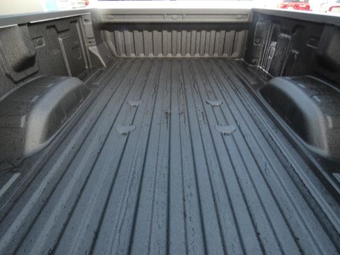 New 2026 GMC Sierra 3500 Pro image 15