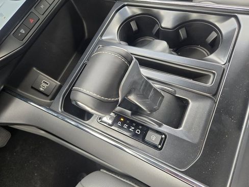 New 2025 Ford F150 Lightning Flash image 14