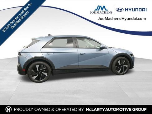 New 2026 Hyundai Ioniq 5 SEL AWD/4WD image 9