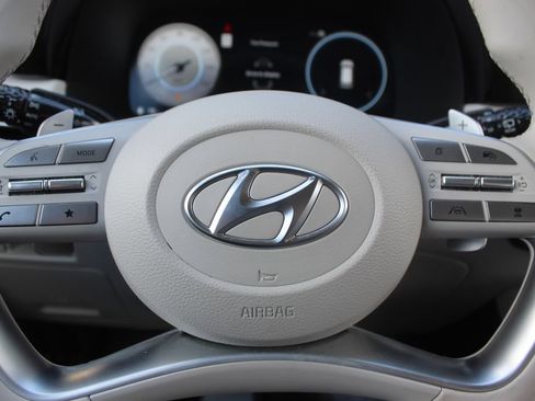 Used 2023 Hyundai Palisade Limited w/ Cargo Package FWD image 30