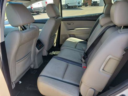 Used 2010 MAZDA CX-9 Touring w/ Moonroof & Bose Audio Pkg AWD/4WD image 22