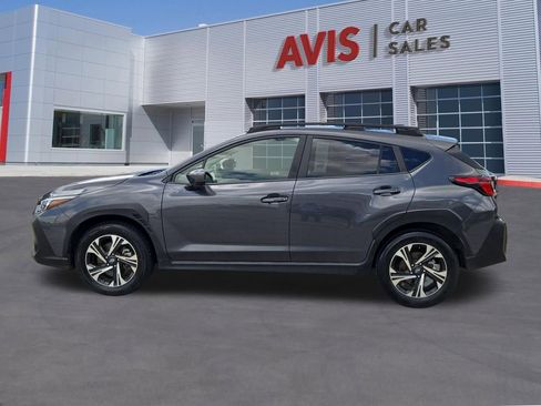 Used 2025 Subaru Crosstrek 2.5i Premium AWD/4WD image 10