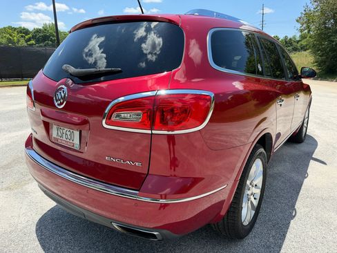 Used 2014 Buick Enclave Premium w/ Trailering Provision Package FWD image 5