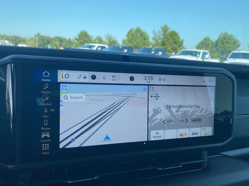 New 2025 Jeep Wrangler Sahara image 23