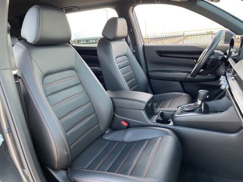 Certified 2024 Honda CR-V Sport Touring image 31