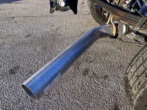 Used 2024 Ford F450 XL w/ XL Chrome Package RWD image 31