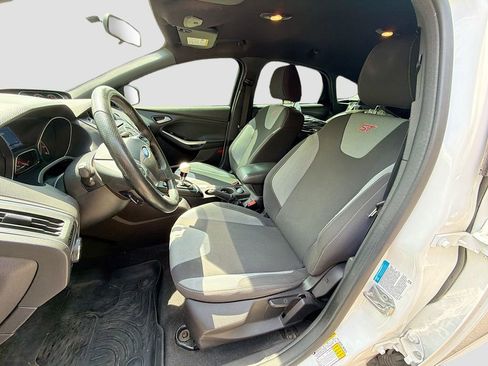 Used 2014 Ford Focus ST FWD image 20