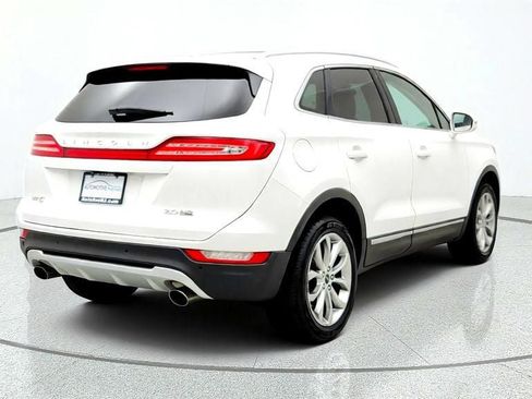 Used 2016 Lincoln MKC Select w/ Select Plus Package AWD/4WD image 5