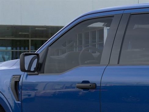 New 2026 Ford F150 STX w/ Equipment Group 200A RWD image 20