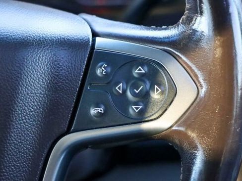 Used 2018 Chevrolet Tahoe LT image 35