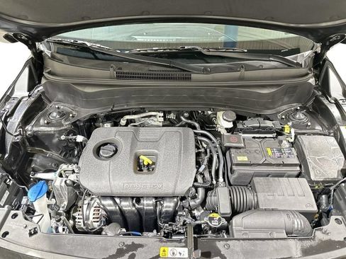 New 2026 Kia Seltos EX w/ EX Sunroof Package FWD image 18