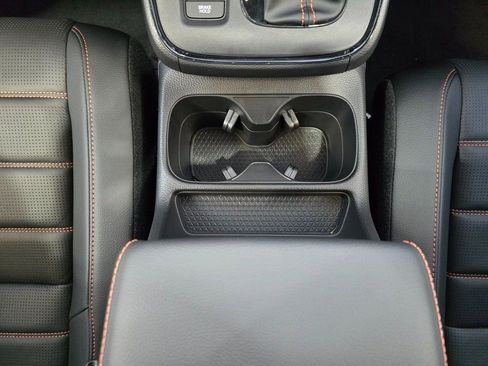 New 2026 Honda CR-V Sport Touring image 37