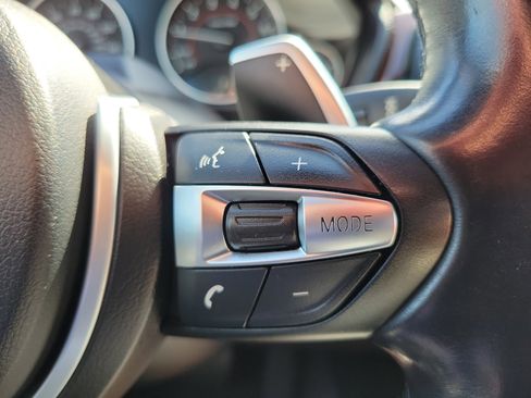 Used 2016 BMW 428i xDrive Convertible AWD/4WD image 21