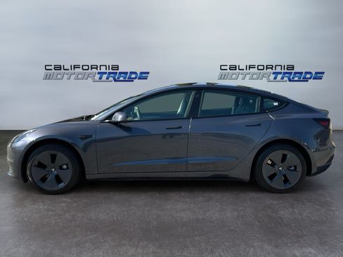 Used 2023 Tesla Model 3 Standard Range RWD image 8