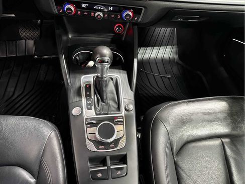 Used 2015 Audi A3 2.0T Prestige w/ Prestige Package image 18