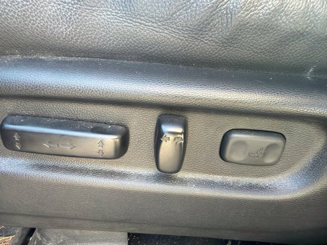 Used 2022 Honda Passport TrailSport image 29