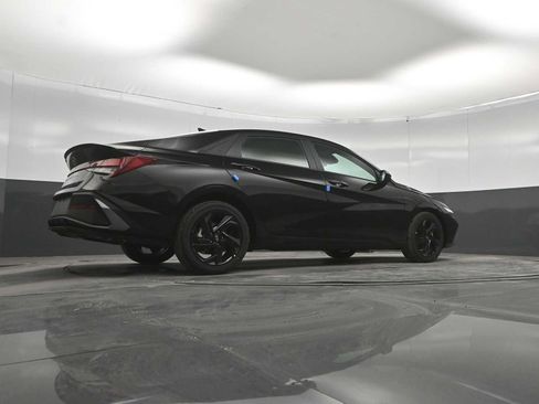 New 2026 Hyundai Elantra Sport FWD image 39